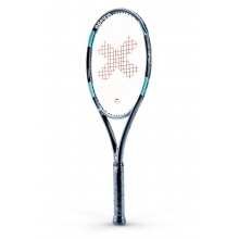 Pacific Tennisschläger BXT X Fast LT Lite #21 100in/288g/Allround schwarz/petrol - besaitet -